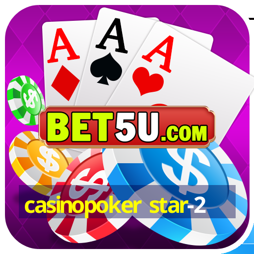 casinopoker star